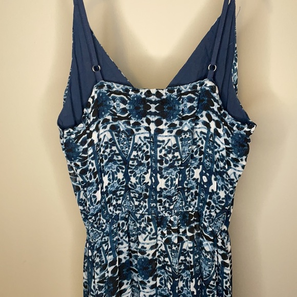 Abercrombie & Fitch Full Length Maxi Dress - Picture 4 of 5